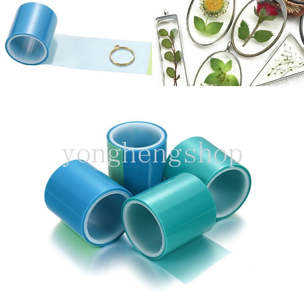 Tape Kertas Seamless 5m / roll Untuk Membuat Perhiasan DIY