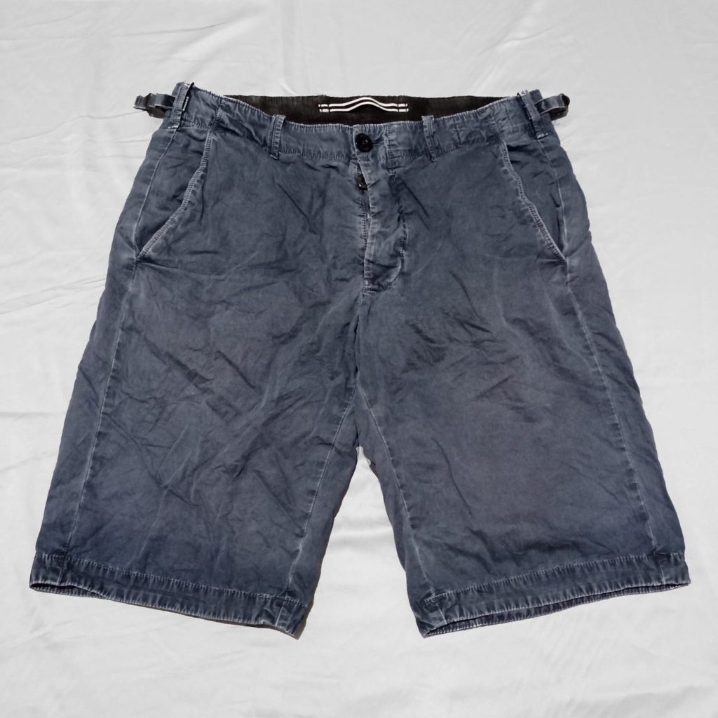 STONE ISLAND - SHORT PANTS SECOND THRIFT