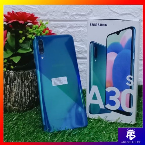 Hp Samsung A30S 4/64