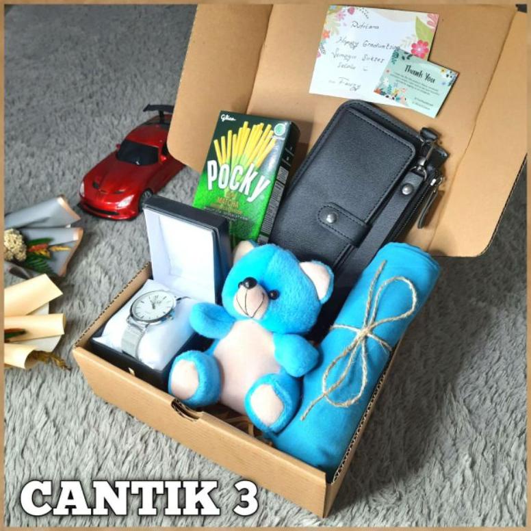 

Kado Ulang Tahun Cewek / Hadiah Ultah Cewe / Hampers Murah / Giftbox Wanita / Souvenir Eksklusive