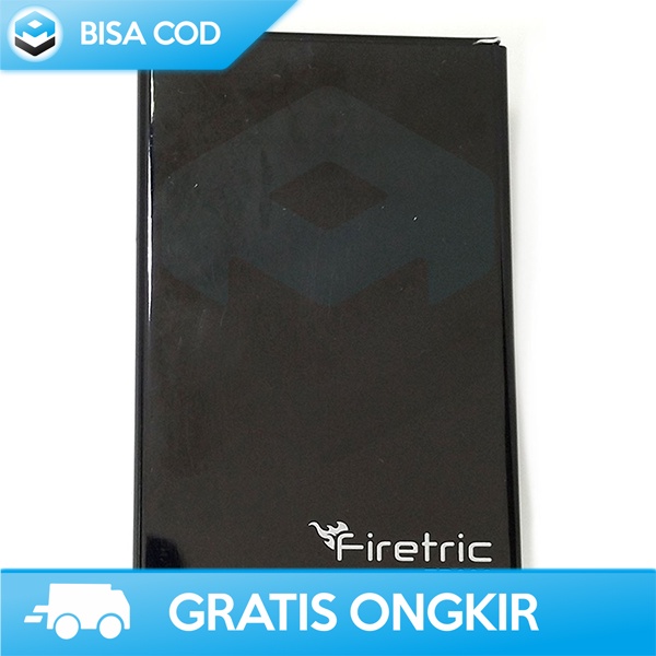 KOTAK CASE COVER ROKOK ELEGAN BY FIRETRIC ZR006 ANTI KARAT PATAH ORI