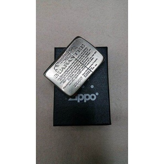 BISA COD - (FREE BOX) KOREK API ZIPPO PREMIUM ORIGINAL MADE IN USA MOTIF UKIR GRAFIR TIMBUL GUARANTEE SILVER/MANCIS UNIK ZIPPO UKIR TIMBUL GRAFIR MOTIF GUARANTEE - SILVER