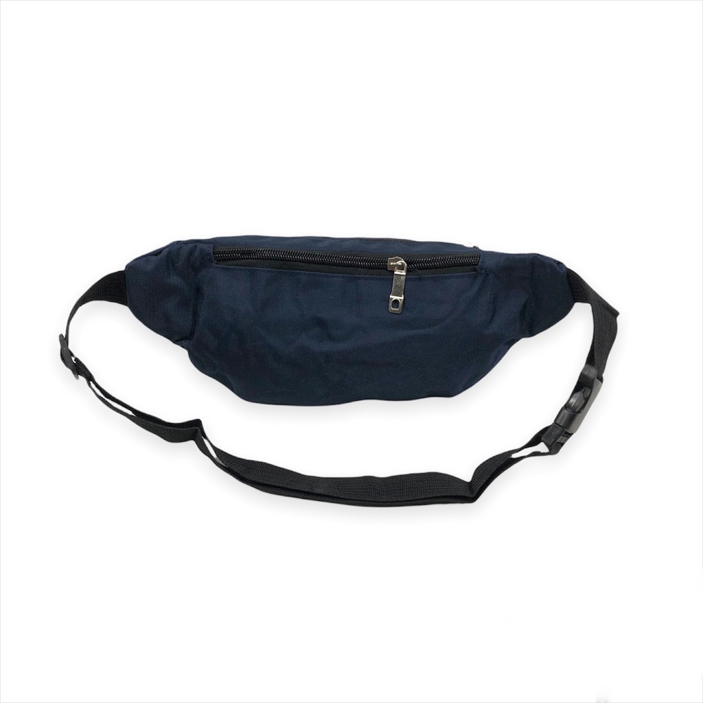 Tas Selempang Waistbag Pria 3 Res 7054