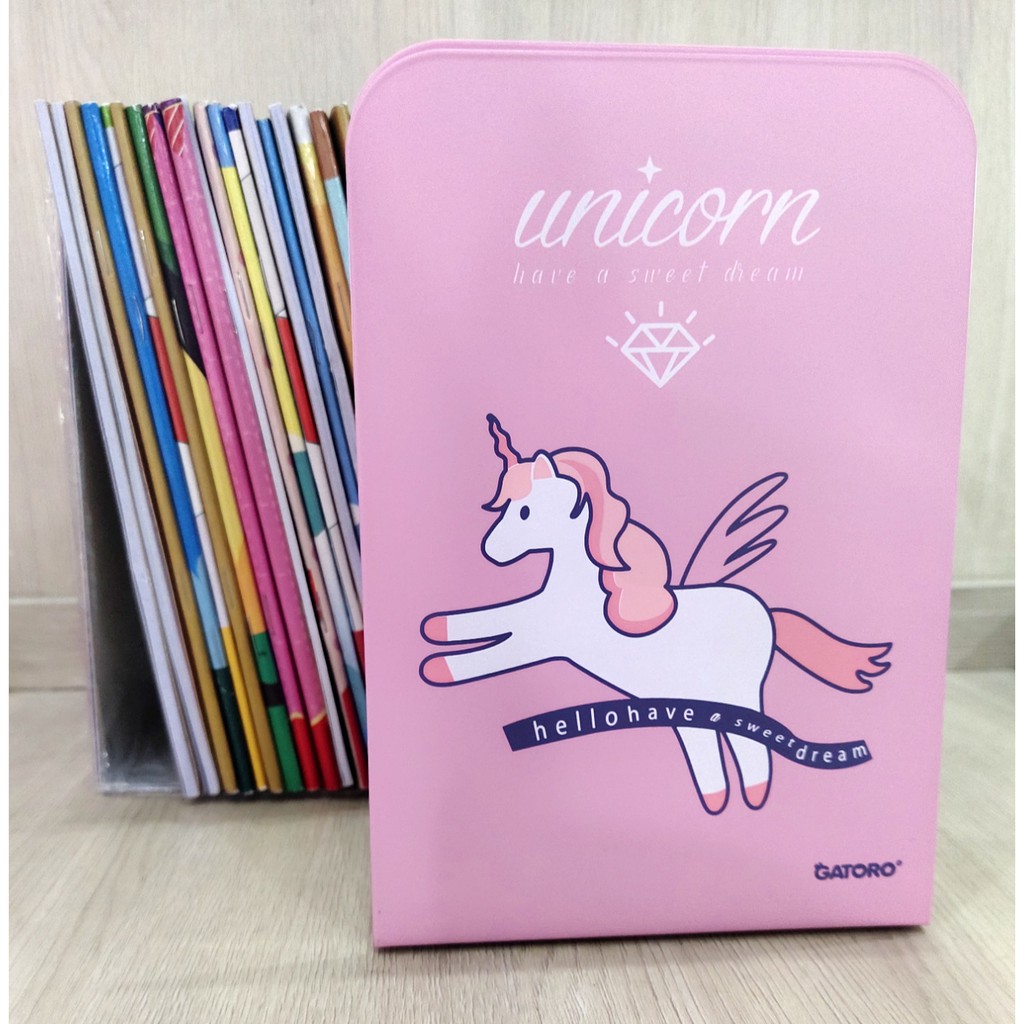

Sandaran Buku Besi | Sandaran Buku Karakter | Pembatas Buku