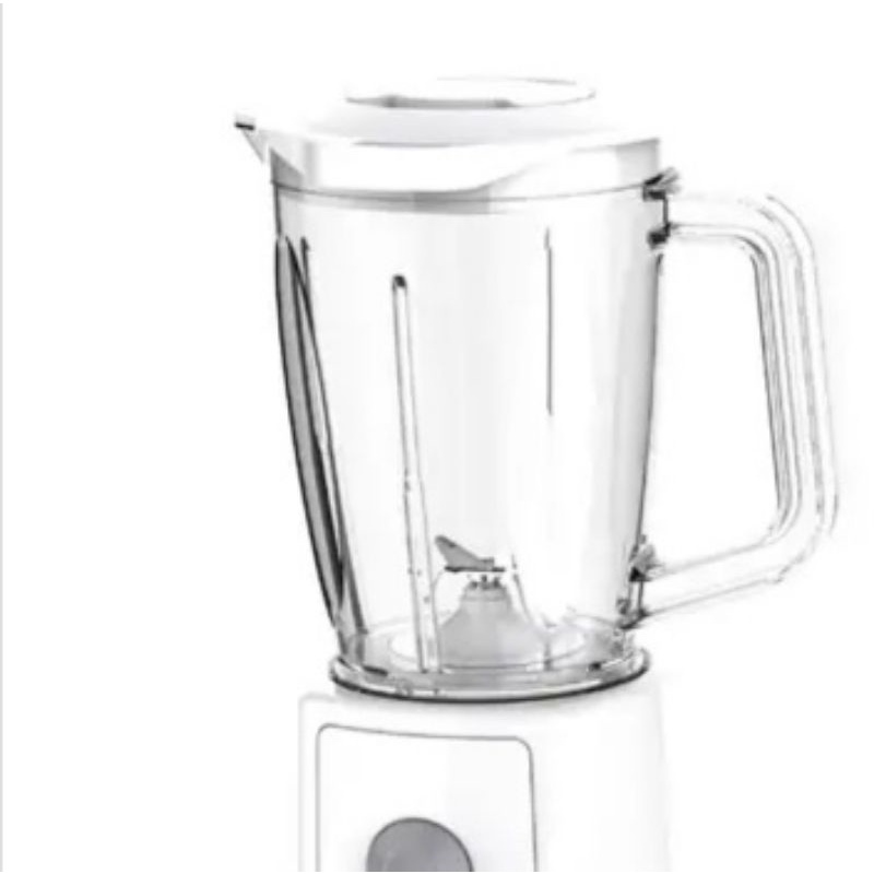 Kels Harper Blender 600 Ml - Putih