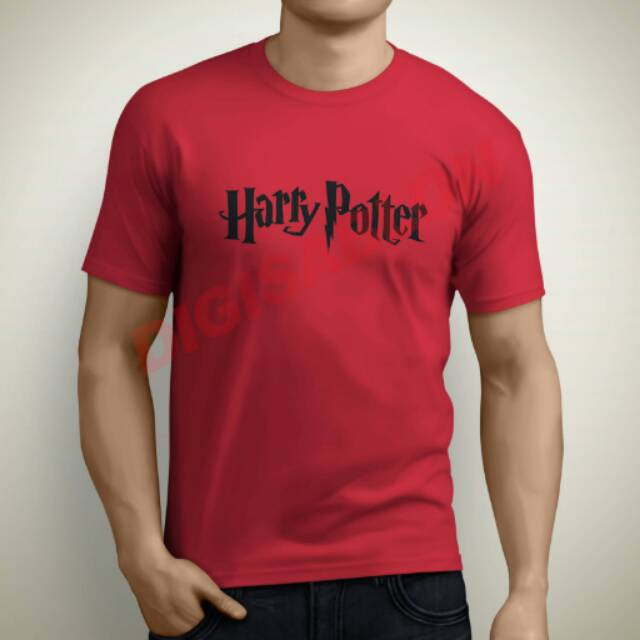 Kaos harry potter