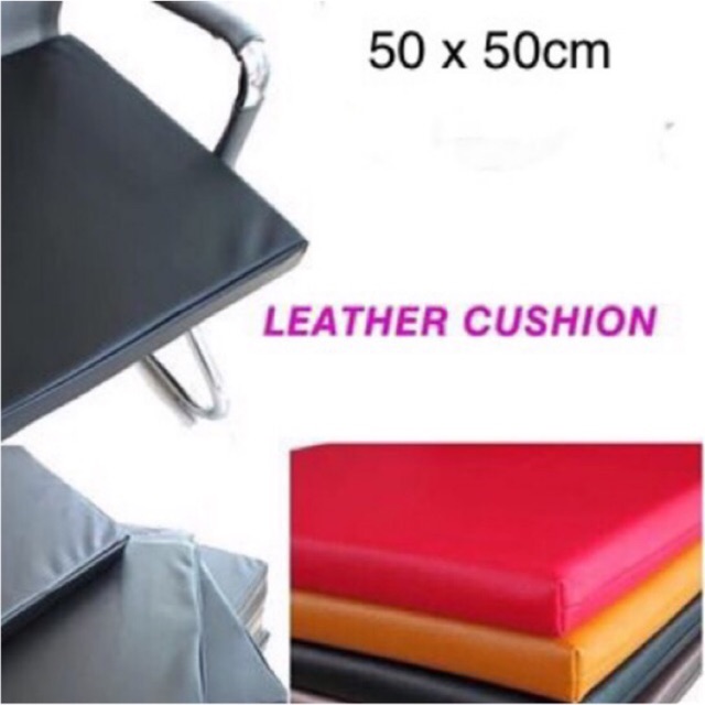 Alas Duduk  Lantai 50 x 50 Tebal 7cm Matras Bantal  