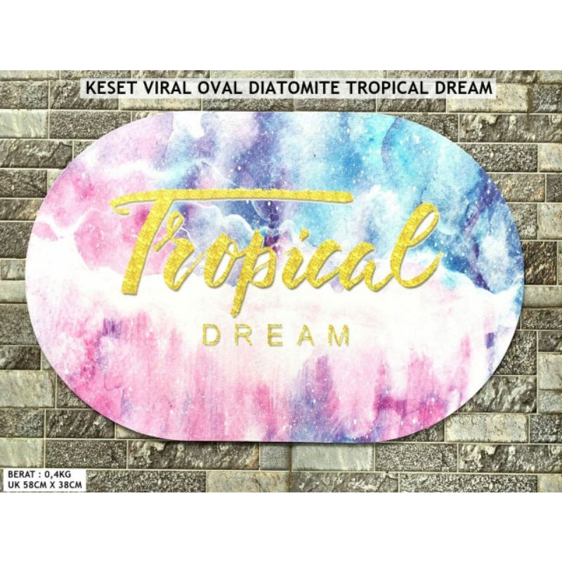 KESET DIATOMITE OVAL|KESET DIATOMITE PERSEGI|KESET VIRAL|KESET DIATOMITE EKONOMIS