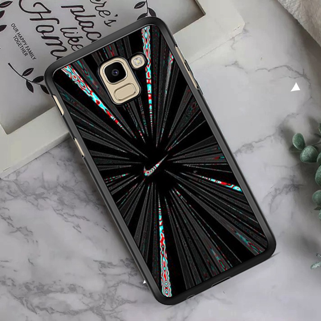 Hardcase Samsung J6 2018, Case Samsung J6 2018, Bisa request tipe hp