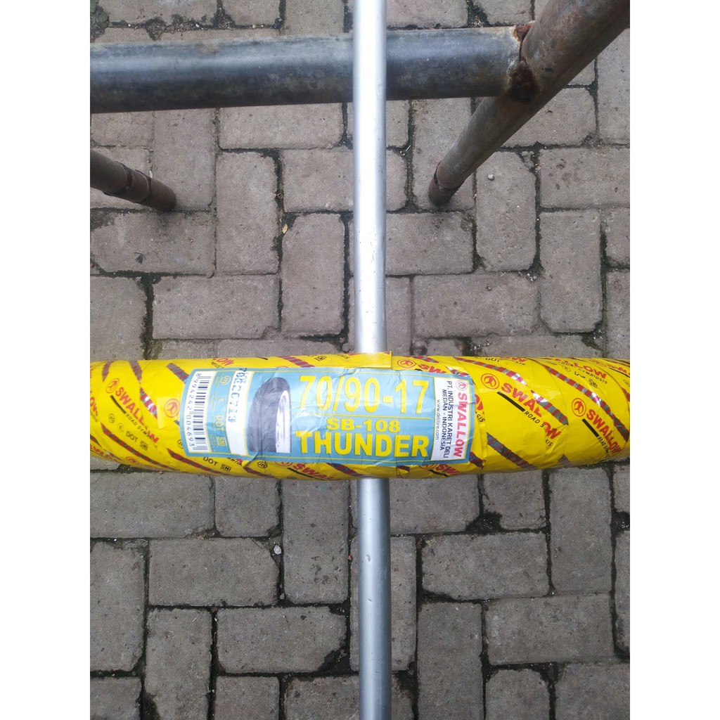 Ban Luar Swallow 70/90-17