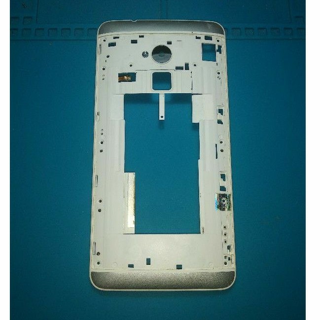 Frame tulang backdoor Htc One Max