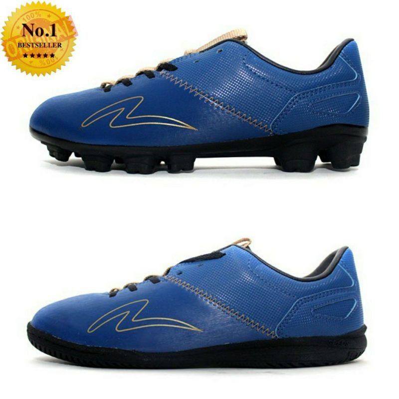 SEPATU SPECS VENOM FG & IN ORIGINAL TERMURAH