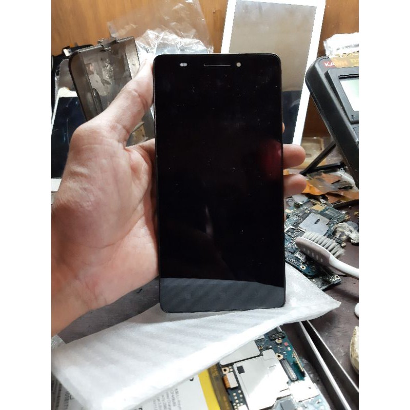 LCD COPOTAN LENOVO A7000-A
