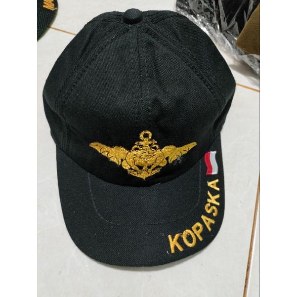 TOPI BORDER TACTICAL