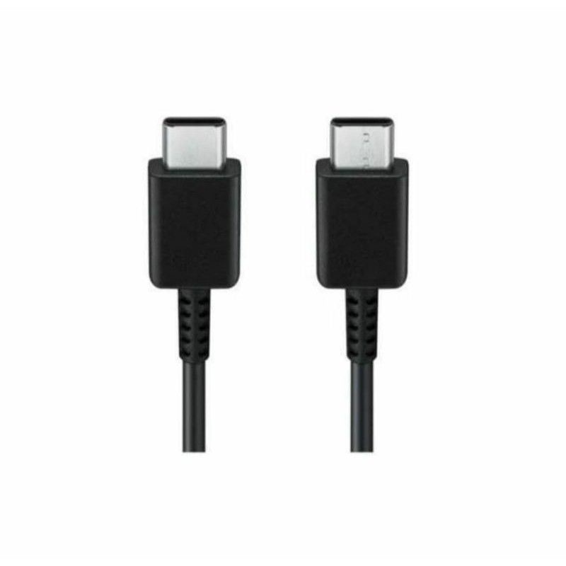 Kabel Data Usb C To C Android 1 Meter ORIGINAL