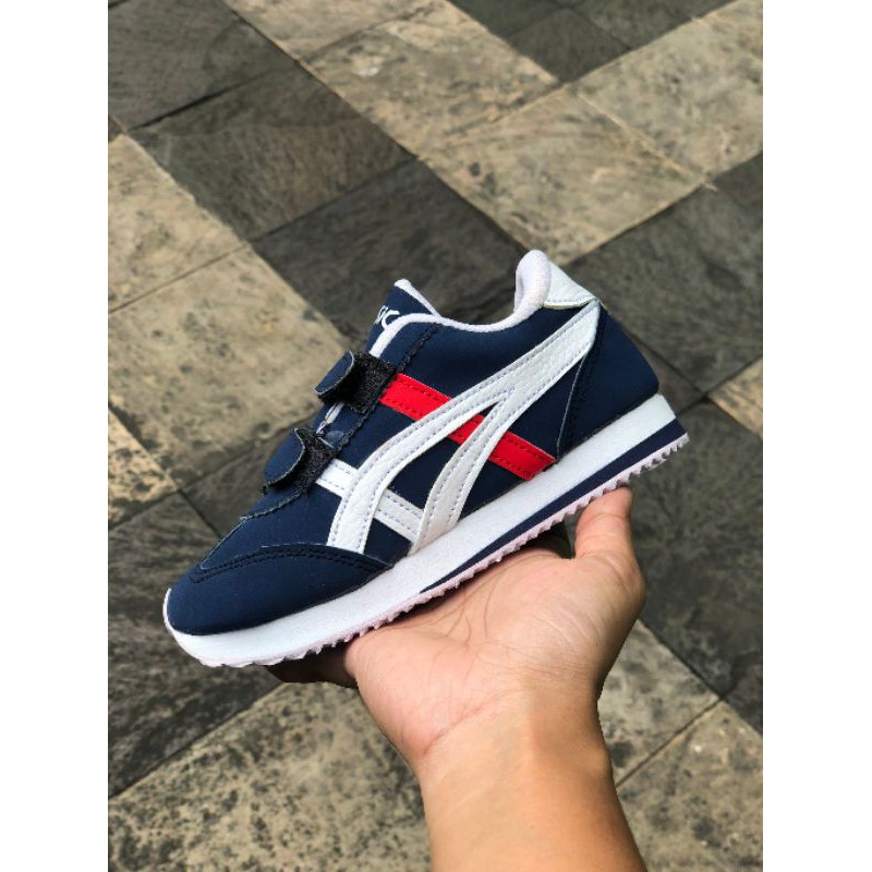 Onitsuka kids