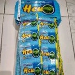 TCU HCU KAPSUL ASAM URAT DAN PEGAL LINU