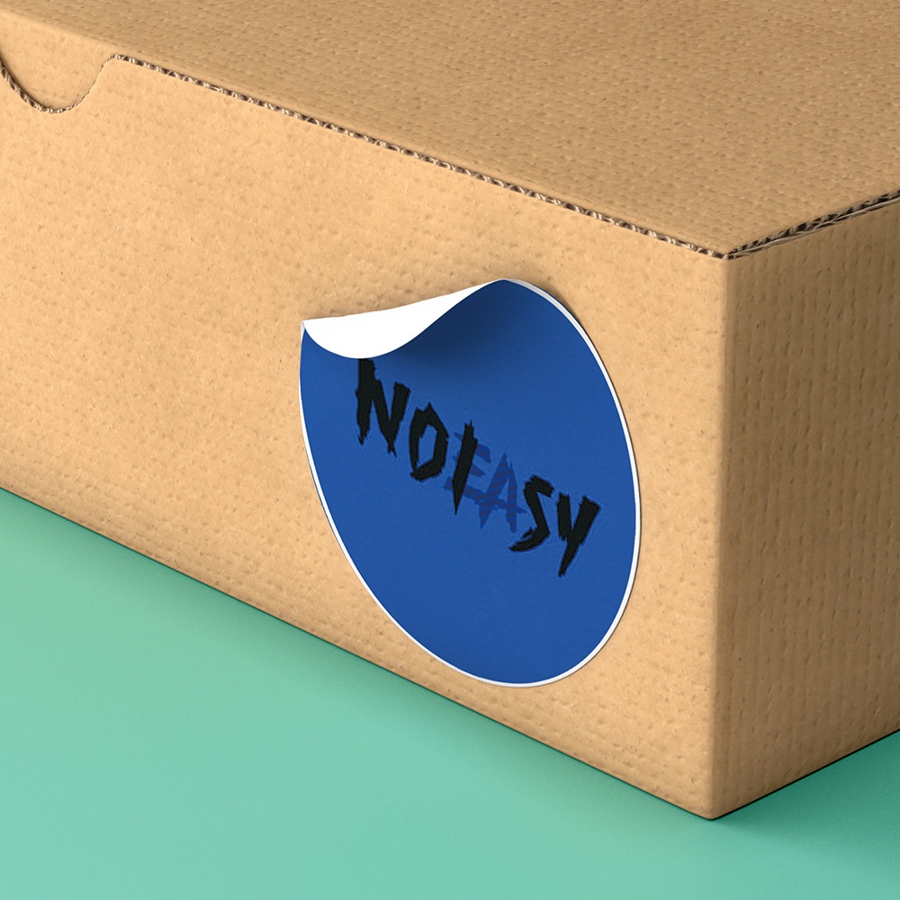 Stiker Foto Idol Anti Air Untuk Anak