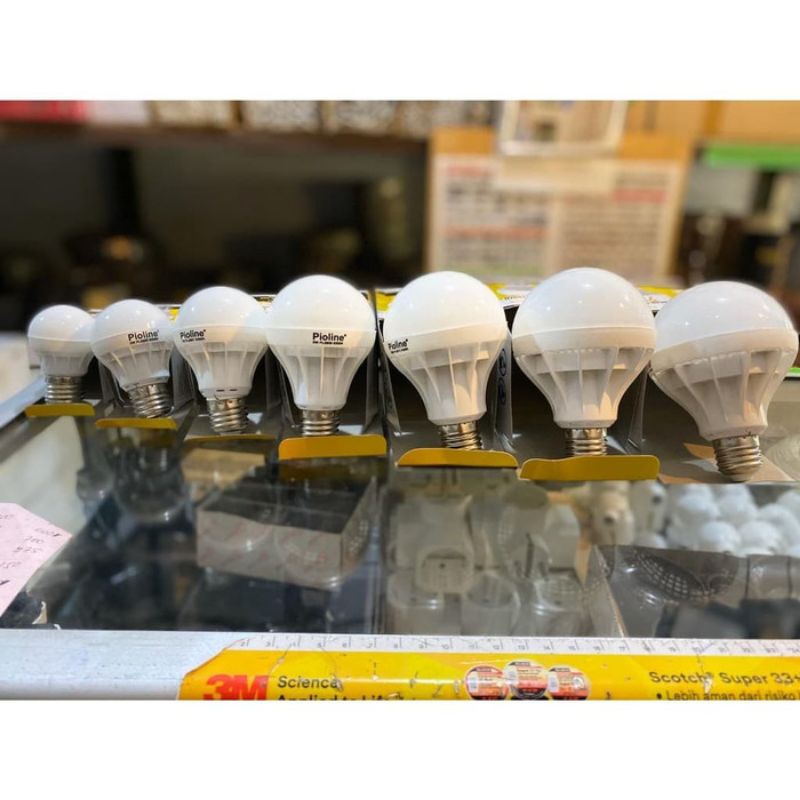 LAMPU LED PIOLINE