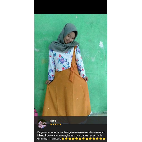 gamis remaja gamis wanita busana muslim remaja baju pesta elishabeth