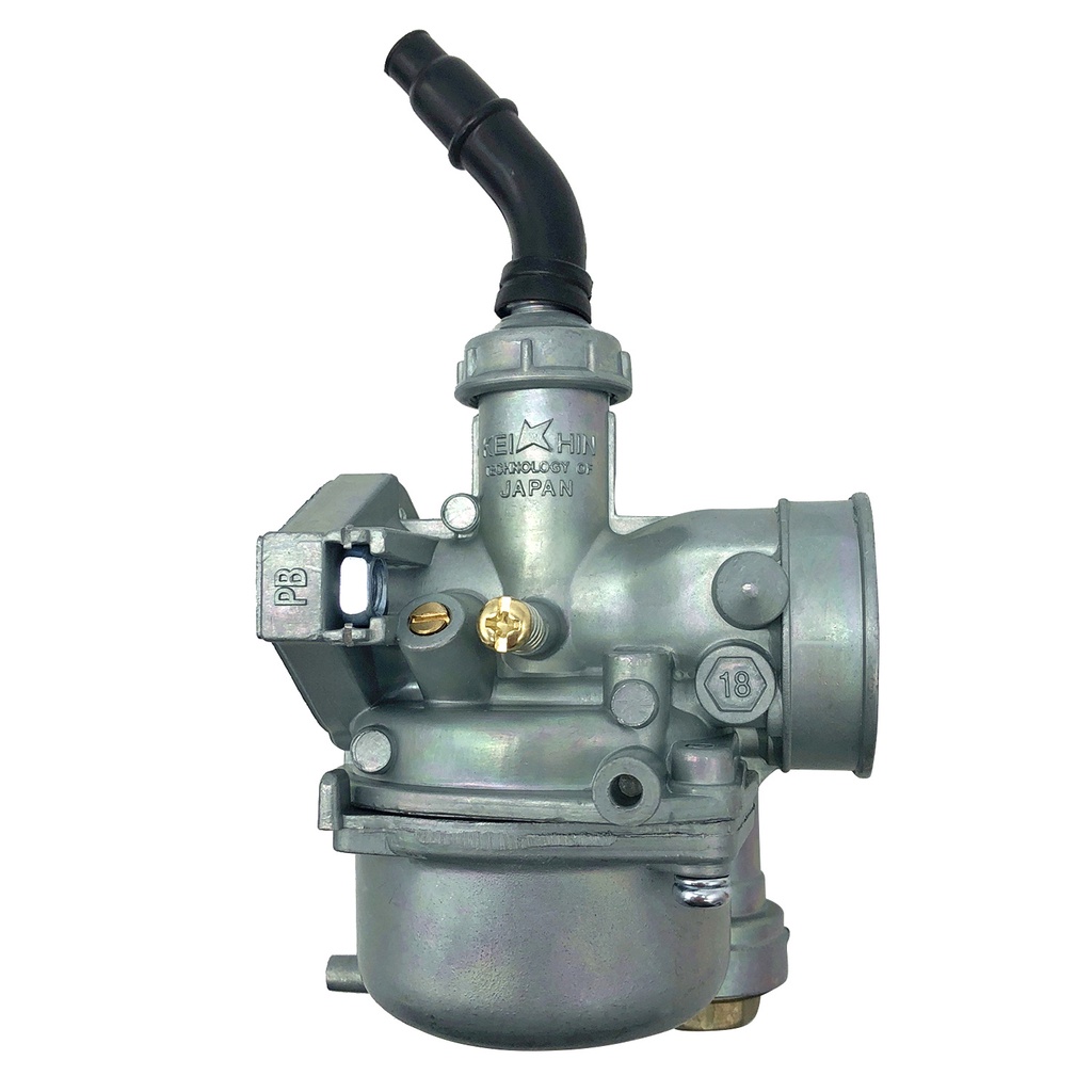 KARBURATOR STANDARD SUPRA FIT - SUPRA X - GRAND KARBU KALBURATOR KARBULATOR KALBULATOR OEM THAILAND-1