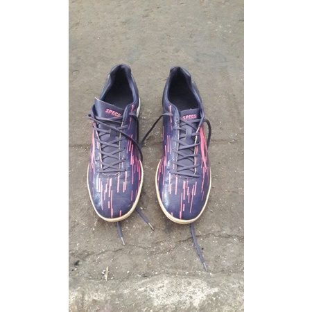 sepatu Futsal specs original size 46