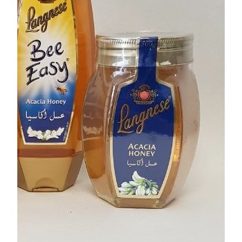 

LANGNESE ACACIA HONEY 500gr Madu IMPORT ASLI - MMD2362