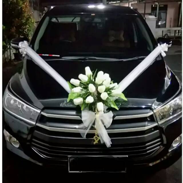  Mobil  Pengantin Xpander Serba Pengantin