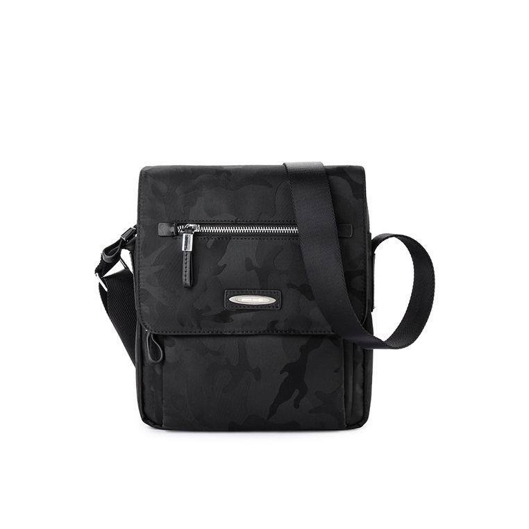 Tas PIERRE CARDIN ORIGINAL 56527 Tas Selempang Sling Pria Cowok