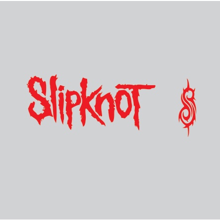

logo lambang slipknot