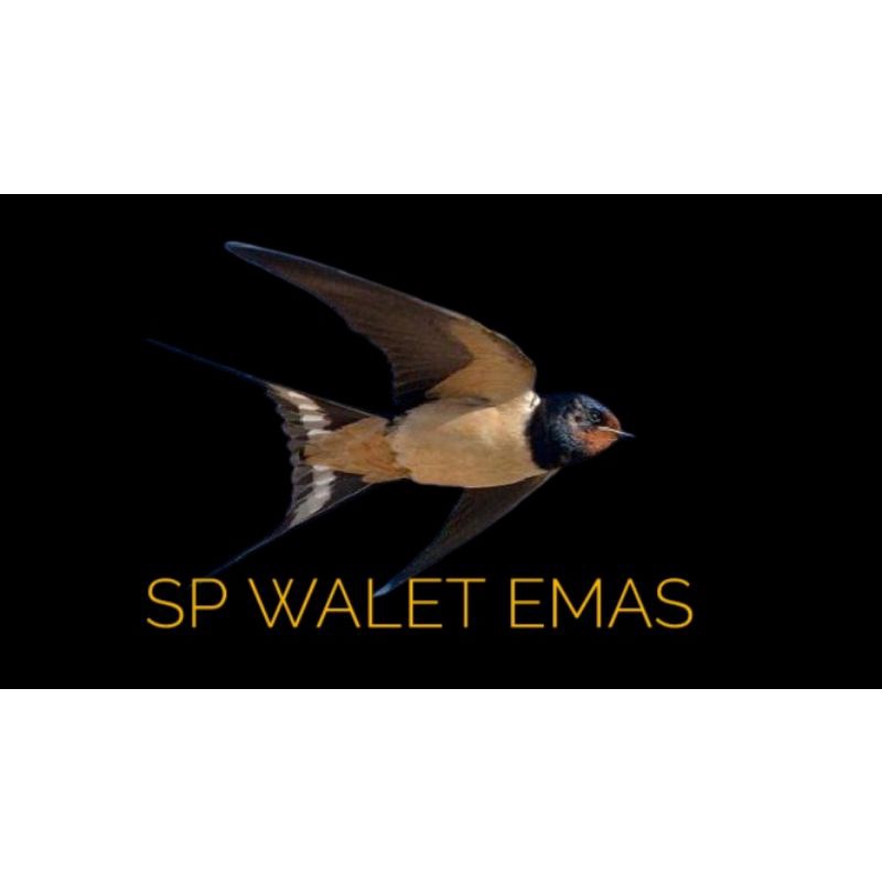 SP WALET EMAS