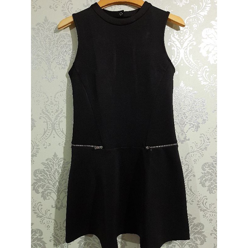 Zara Trafaluc Dress