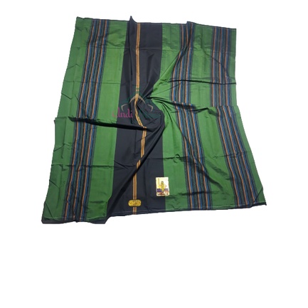 Sarung Wadimor Motif Manik - Manik