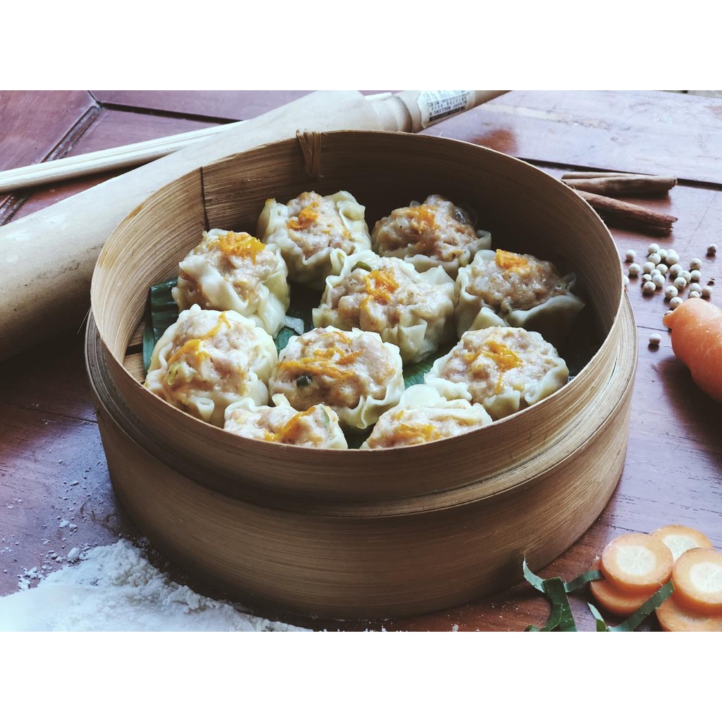 Dimsum Ayam Frozen 50 pcs