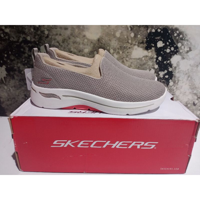 SKECHERS GO WALK ARCH FIT GRATEFUL WOMEN