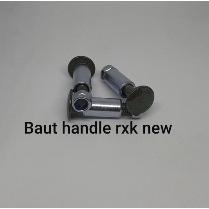 Baut handle Rx king new