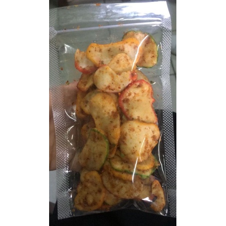 

SavorySnack