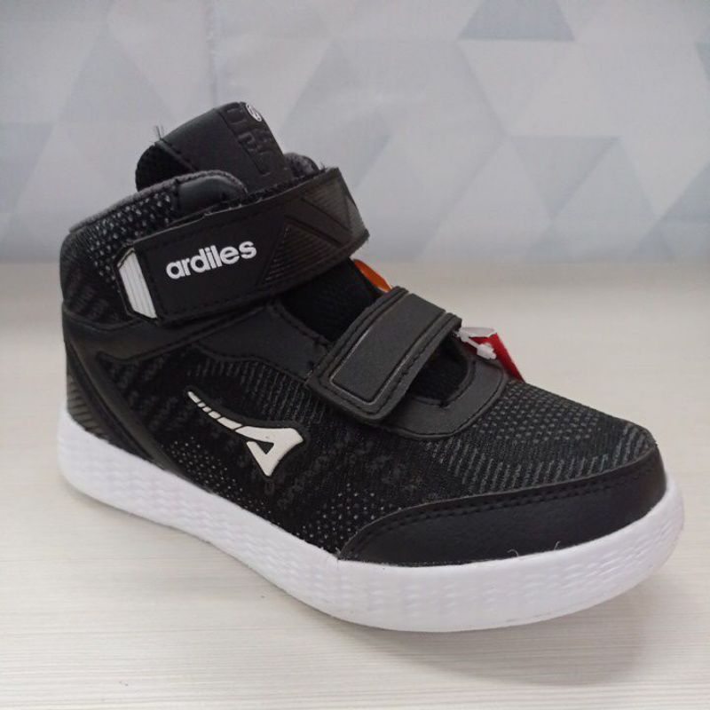 Sepatu anak/ARDILES/Sepatu sekolah