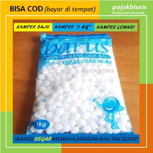 Kamper Kiloan Barus Varian Warna - Kamper Barus Kiloan KAMPER BARUS KILOAN WARNA / KAMPER LEMARI KILOAN PUTIH / KAMPER TOILET KILOAN