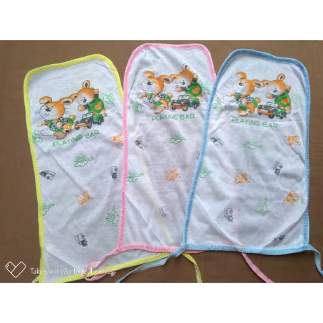 Popok Tali Bayi 1 Lusin