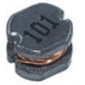 0805 0.1uf Smd Electricity 100uh
