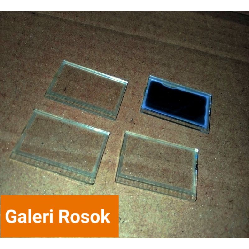 Kaca Lcd speedometer Supra x d Supra x 125 karisma