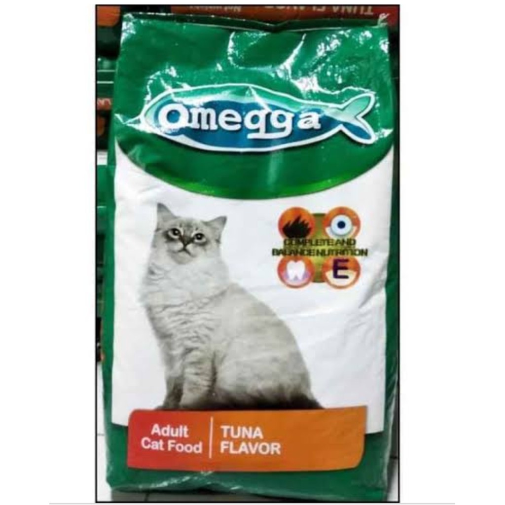 

omega tuna 1 kg