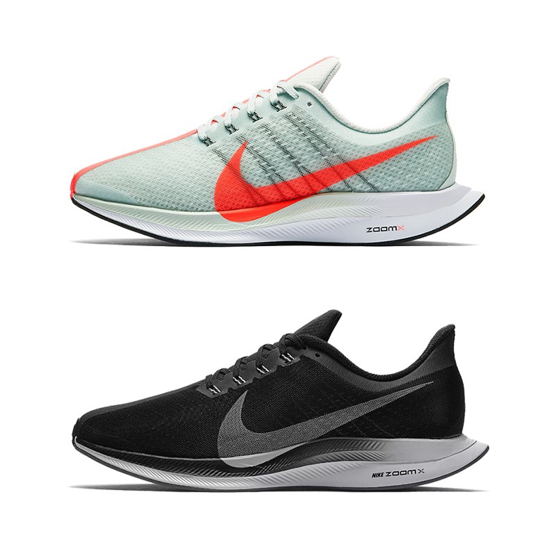 men's nike zoom pegasus 35 turbo running shoe