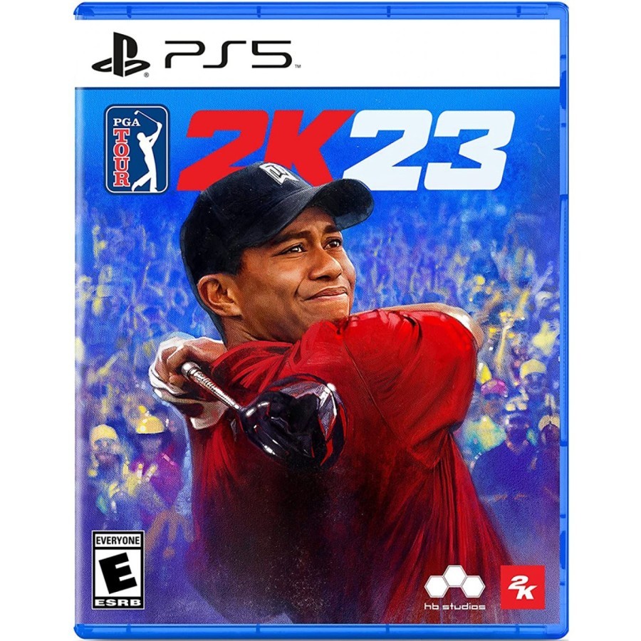 PS5 PGA Tour 2K23 / PGA Tour2K23