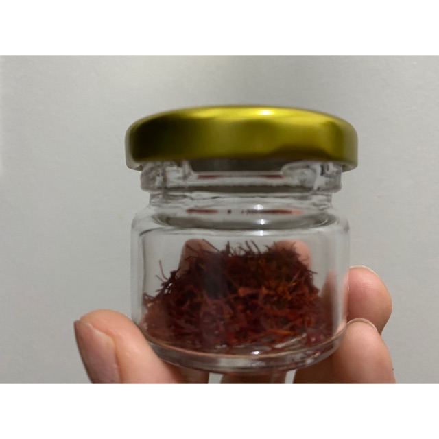 Saffron Iran