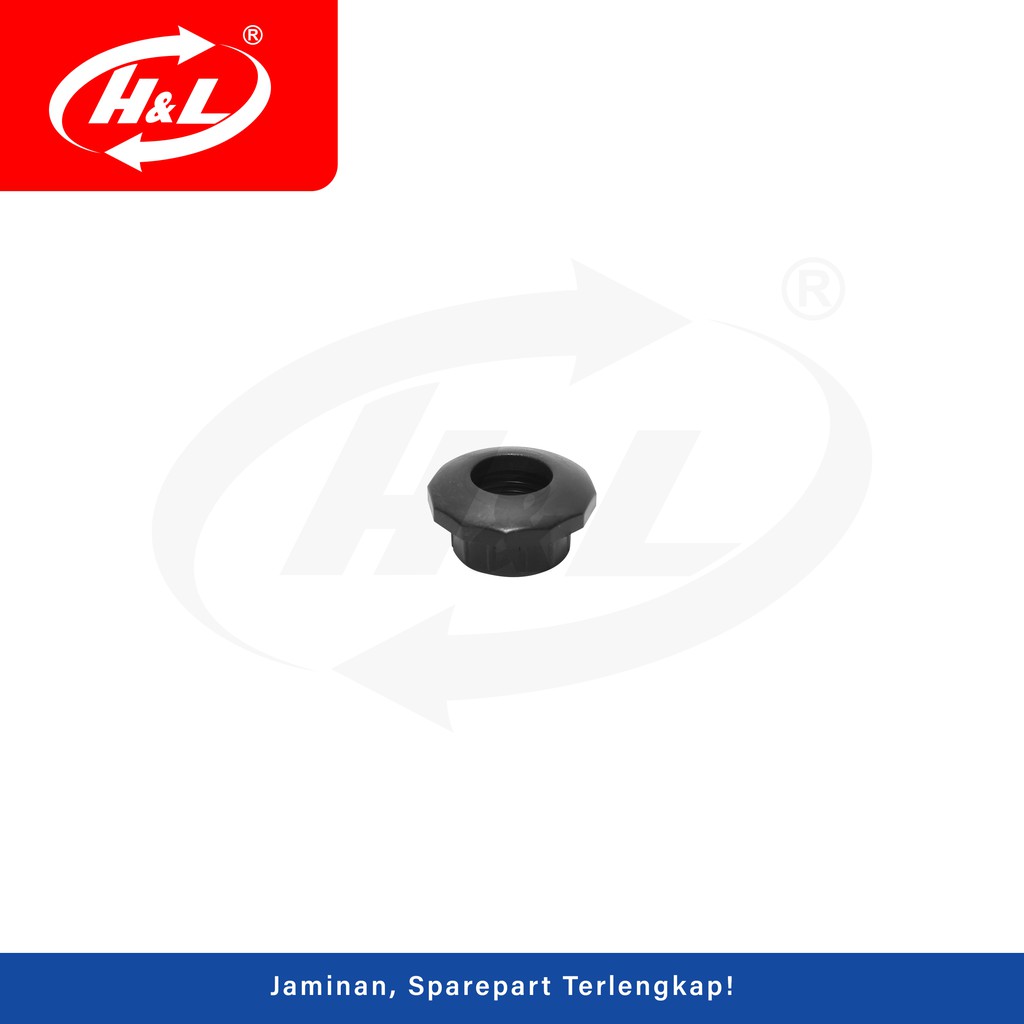 

HL Nose Cap For Mini Die Grinder HL 130B