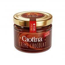 

CAOTINA CHOCOLATE SPREAD 300GR
