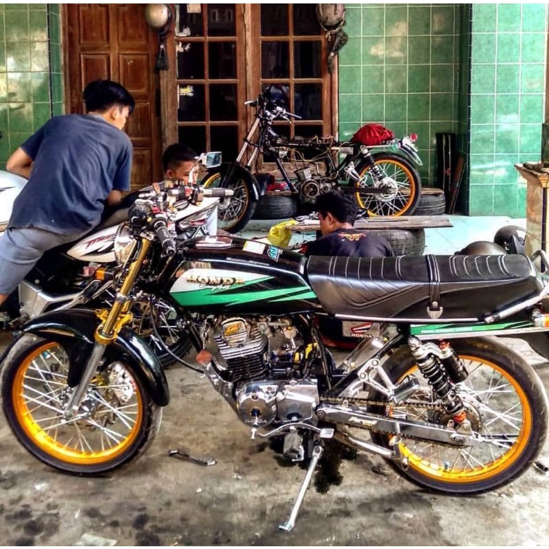 STIKER BODY GL PRO 95 LIST BODY GL STRIPING GL PRO 1995 STRIP GL PRO SERIES GL PRO NEOTECH GL MAX NE