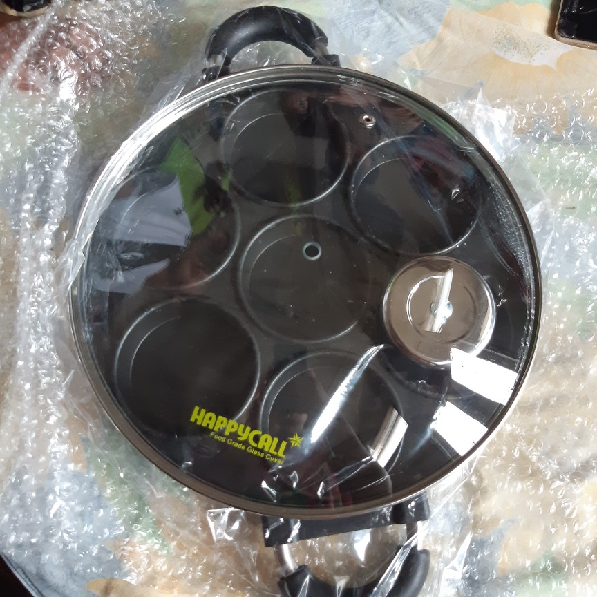 Cetakan 7 Datar | Cetakan 7 Lubang | Cetakan 8 Datar | Cetakan Martabak Mini Happy Call